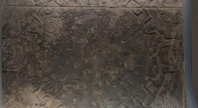 Új francia törvény segítheti az egyiptomi műkincsek hazatérését