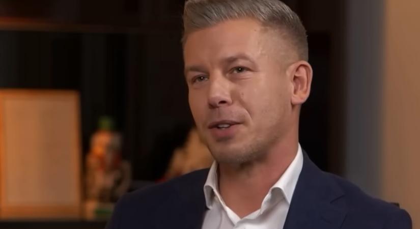 Magyar Péter megint hazudik: Nem költözhet oda, ami nincs