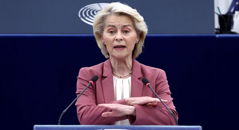 Magyarország éles kritizálása közben az EU csendben a legnagyobb vásárlója lett az orosz gáznak