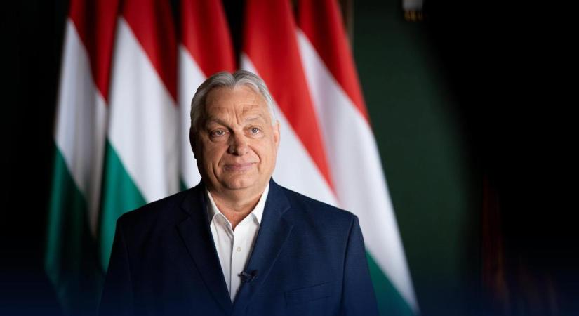 Orbán Viktor: a leköszönő nemzeti kormány elkészítette a leltárt – videóval