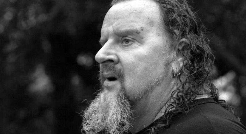 Meghalt Donald Gibb, a Véres játék színésze