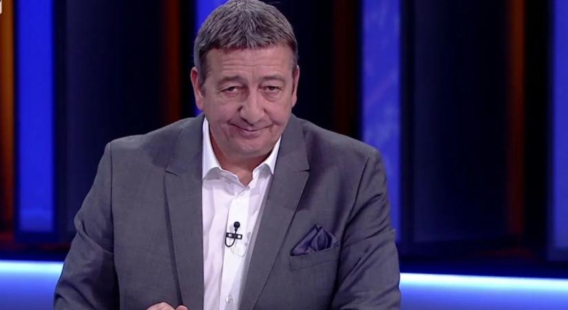 Új stílusban szólalna meg Bayer Zsolt