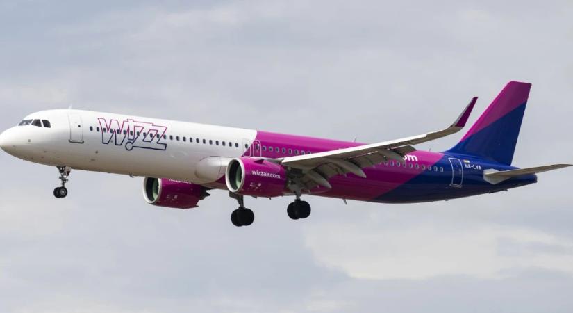 Három hónap szünet után ismét repülni fog egyik legfontosabb közel-keleti célállomására a Wizz Air