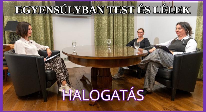 Egyensúlyban test és lélek – 2026.05.13. – Halogatás