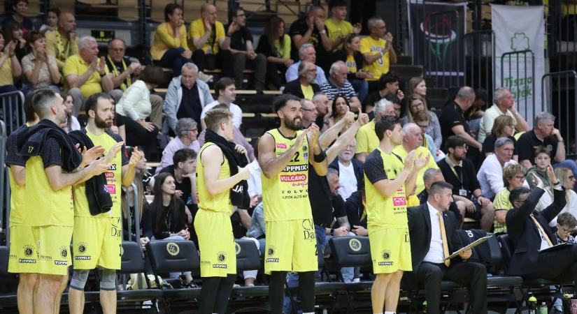 Szolnok-Falco: kezdődik a döntő - menetrend, jegyek