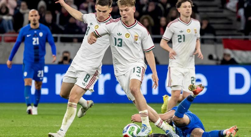 Marco Rossi nemcsak generációt vált, hanem fokozatosan szakmai irányt is
