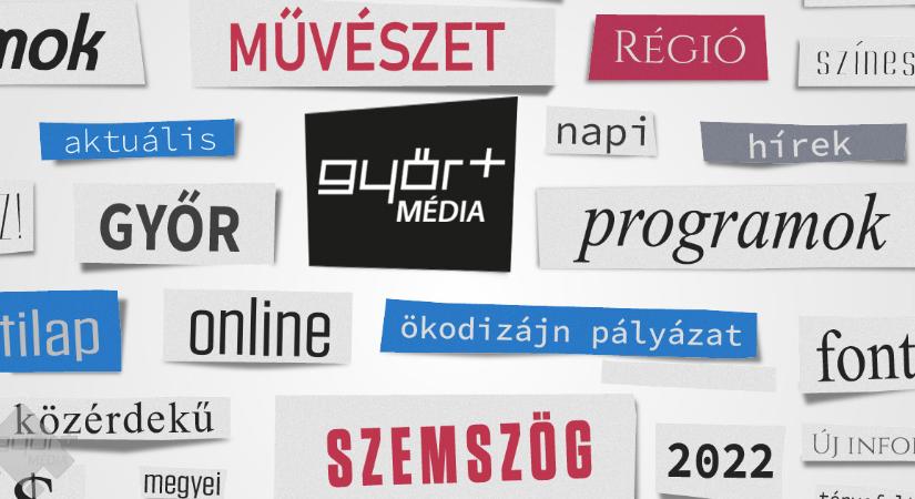 Aknafedlapokat cserélnek az Erkel Ferenc utcában, a körforgalomnál