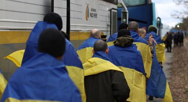 Több mint 9000 ukrán tért haza a fogságból, köztük közel 500 civil – Lubinec