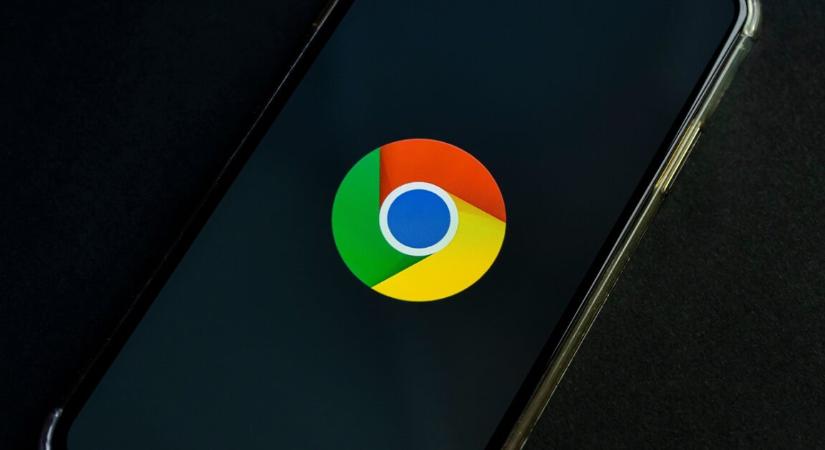 Ebben jobb egymáshoz képest a Chrome és a Firefox