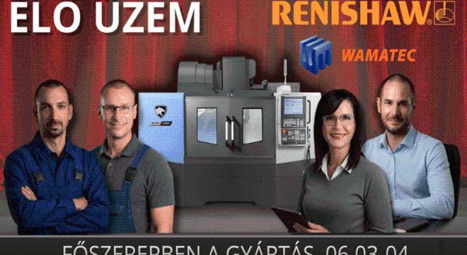 Mellékidőből termelési idő!