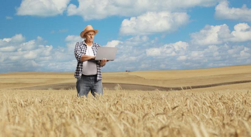 Digitális agrárforradalom: ezek a változások várnak a gazdákra!