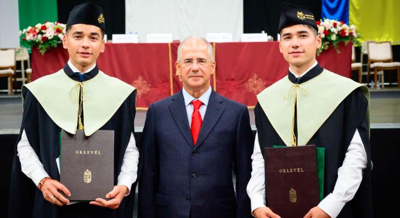 Kósa Lajos vajon bizalmat kap ismét elnökként?