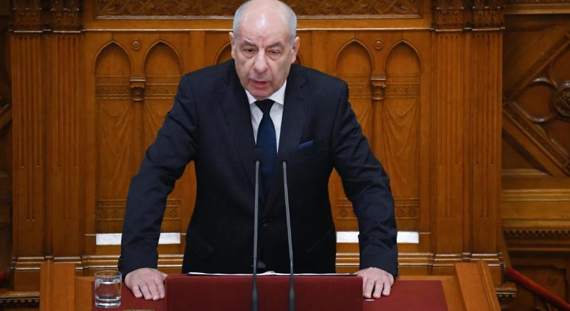 Belső vizsgálatot rendelt el a Duna Médiaszolgáltató vezérigazgatója