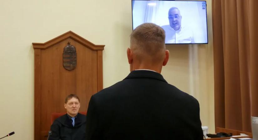 Tanúként került elő a volt alpolgármester, akinek holléte két éve állandó beszédtéma Győrben