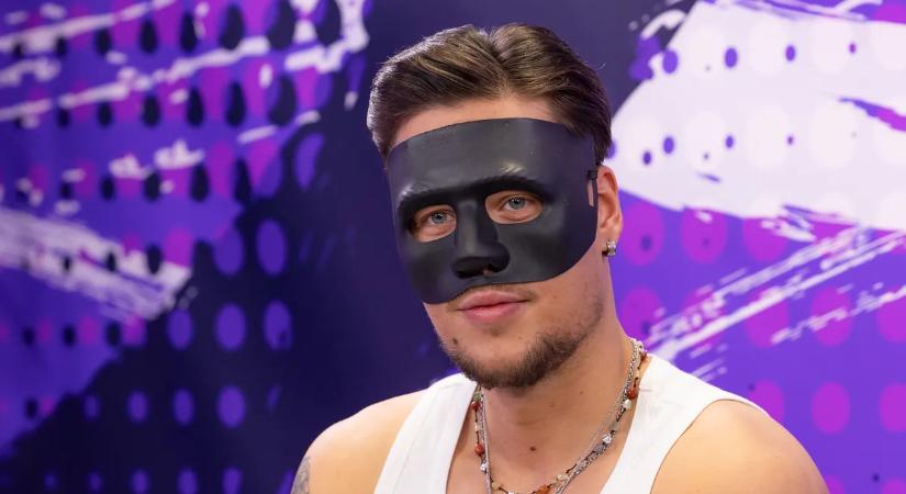 T. Danny: „Ez az egész egy útkeresés”