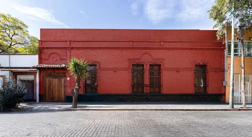 Frida Kahlo intim világa nyílt meg a turisták előtt