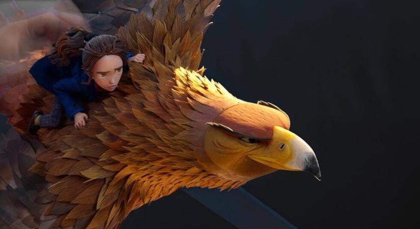 Itt a Laika animációs stúdió új csodájának, a Wildwoodnak az előzetese
