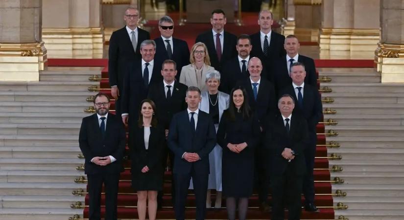 Kövesse élőben nálunk a Tisza-kormány első sajtótájékoztatóját!