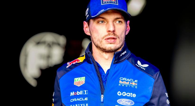 Menekülőút a Red Bullból: Ezzel a 3 F1-es csapattal szemez Verstappen?