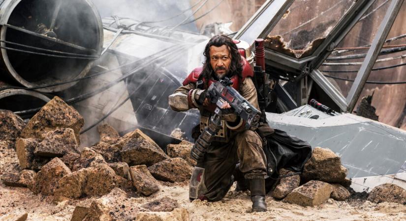 Kiderült, melyik Star Wars-folytatás mentette meg a sagát