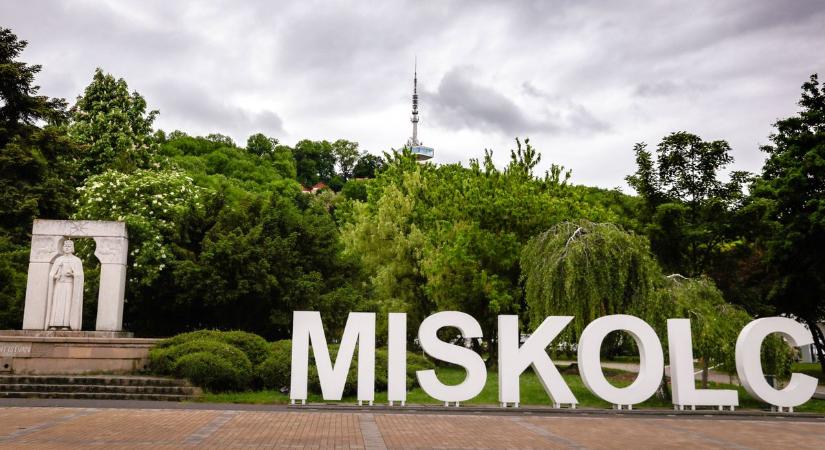Nem lesz unalmas a csütörtök: így alakul az időjárás Borsodban