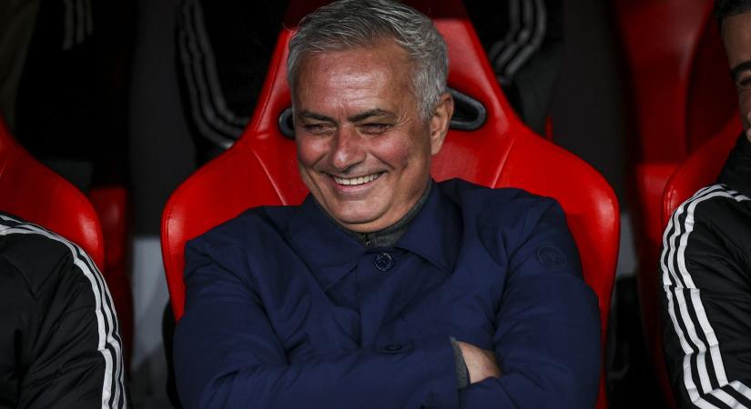 Megvan a dátum: ekkor jelenthetik be Mourinhót Madridban
