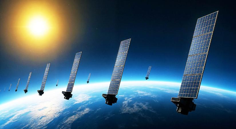 A Starlink amerikai sikere az európai mobillefedettséget is stabilizálhatja