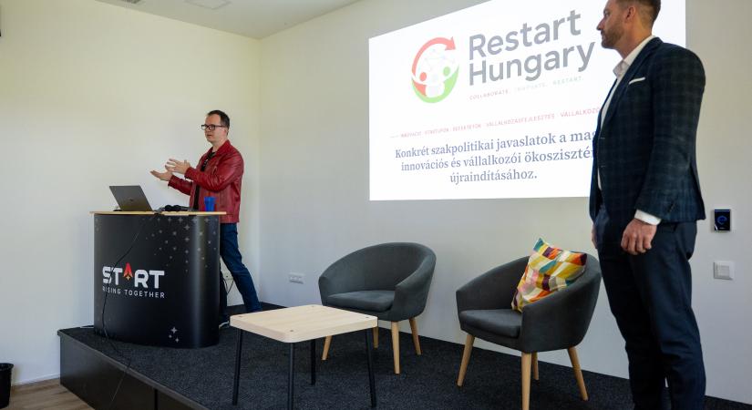 Nagy dobásra készülnek: ez a kezdeményezés indítaná újra a magyar gazdaságot