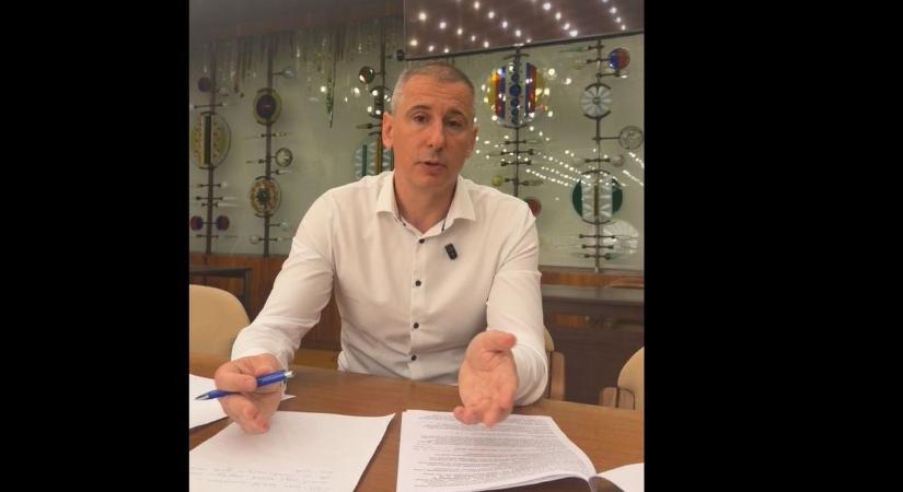 Online fogadóóra: az oladi platóról és az éjszakai állatorvosi ügyeletről kérdeztük Nemény Andrást