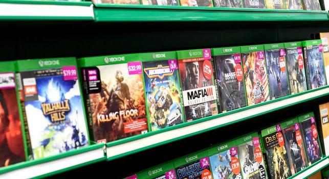 Most imádni fogod az Xboxot, ha nálad is millió dobozos játék porosodik