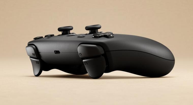 Nagyon sokan fogják szándékosan leejteni a Steam Controllerüket, hogy hallják, ahogy sikít