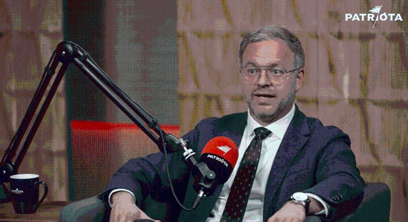 Orbán Balázs: Nem találtuk meg a kulcsot a 40 alattiakhoz