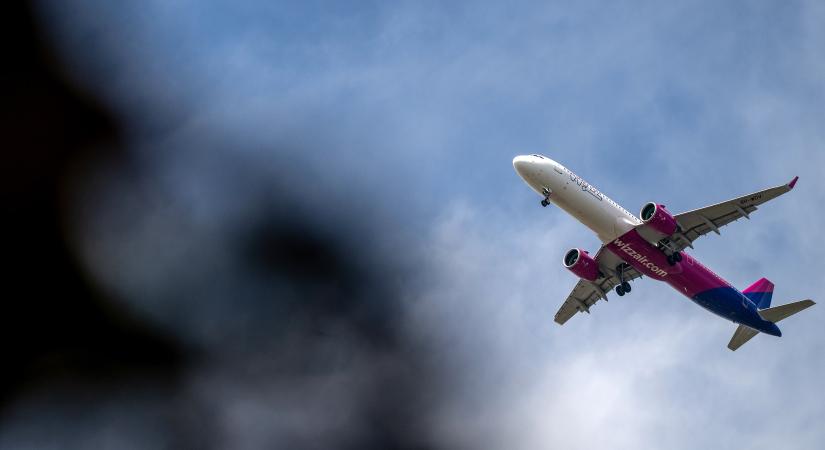 Fontos bejelentést tett a Wizz Air, újraindul egy kedvelt járata