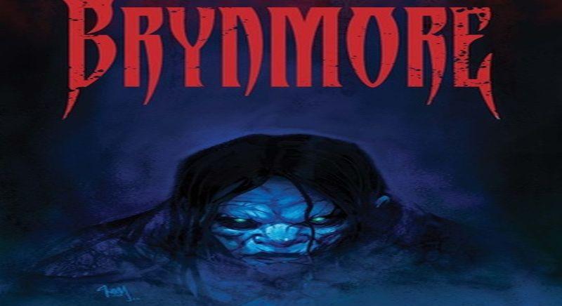 Steve Niles: Brynmore (2026)