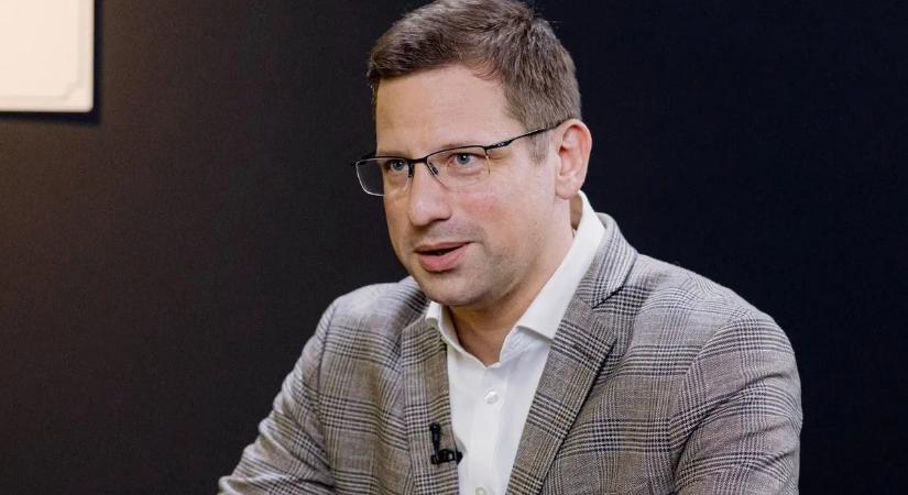 Gulyás Gergely: elítéljük az orosz dróntámadást!