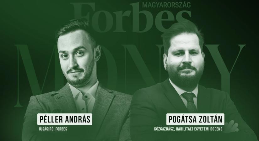 Pogátsa Zoltán: Ez az ország nincs abban a helyzetben, hogy megint elmaradjon az elszámoltatás
