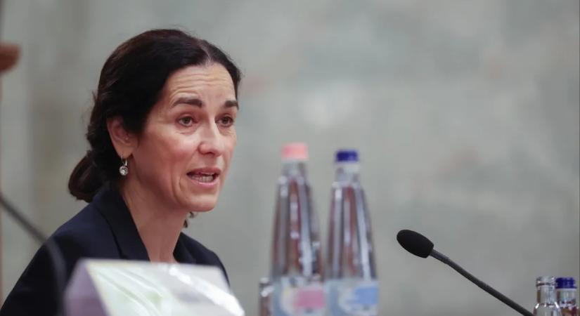 Orbán Anita berendelte az orosz nagykövetet a Kárpátalját ért dróntámadás miatt