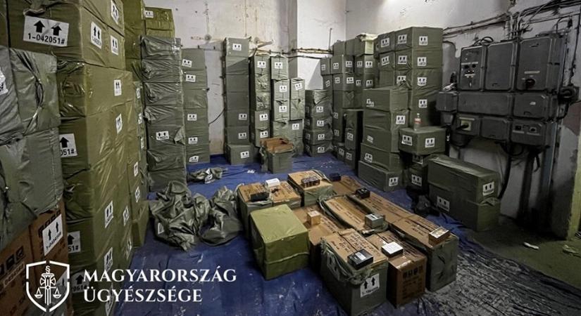 Milliárdos tételben üzletelt hamisítványokkal a vietnámi testvérpár