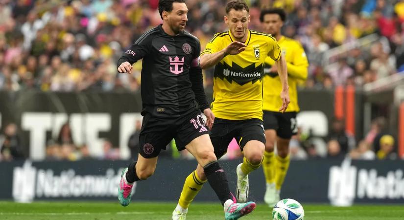 Napvilágra került az MLS fizetési listája