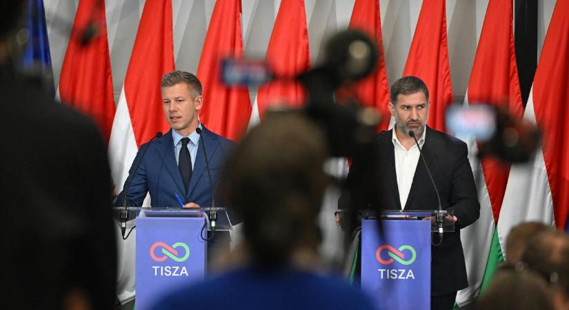 A Tisza kampányfőnöke nemzetbiztonsági főtanácsadóként tér vissza a kormányba