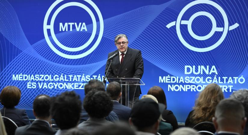 Távozott a közmédiától Élő Gábor, a hirado.hu vezetője