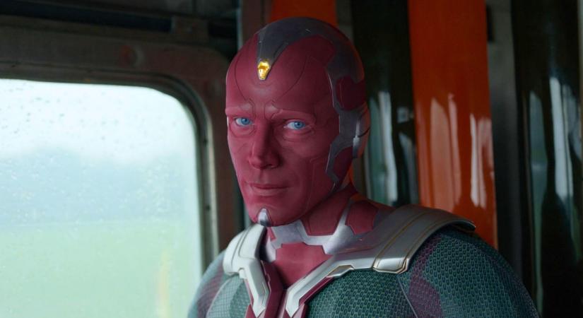 Disney: Premierdátumot kapott az új Marvel-sorozat, a VisionQuest