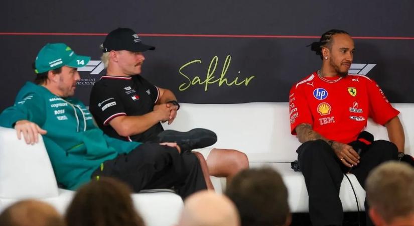 „Eljött az idő”  Schumacher megbotránkoztató kijelentést tett
