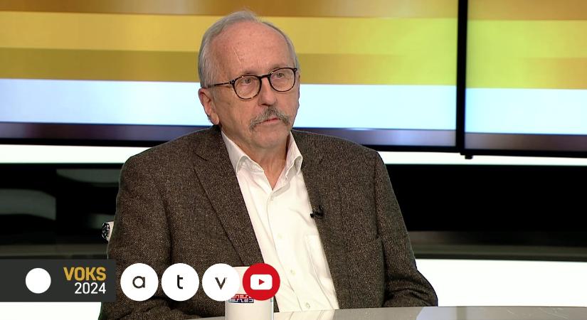 Kilép a DK-ből a párt egyik alapítója, Niedermüller Péter – itt az indoklás