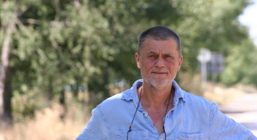 Urbán András: Politikai marketingre és arra alkalmas szervezetekre mindig jut pénz