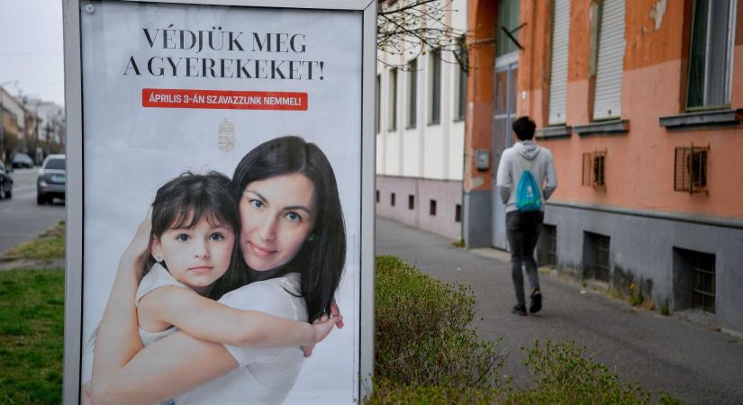 A fideszes mélyállam leváltása még előttünk áll