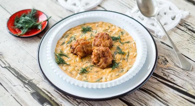 11 házias tökfőzelék recept, ami fényévekre van a menzás verziótól
