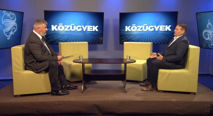Fremond: Ha van igény rá, a nyitás jegyében kezdődjön párbeszéd a sajtóban