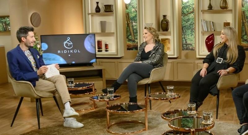 „A munka kényszerített bele minket”- múltjáról vallott a Romantic két énekesnője