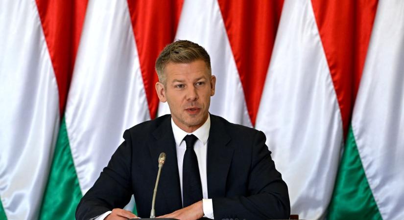 Berendelte az orosz nagykövetet a Tisza-kormány